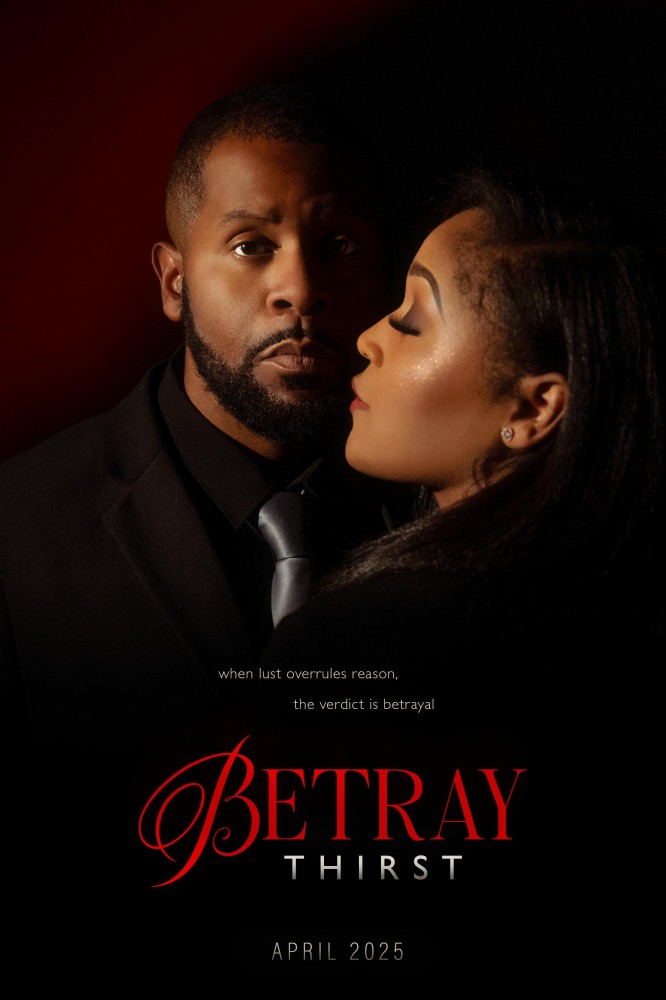Betray: Thirst (2025) Download