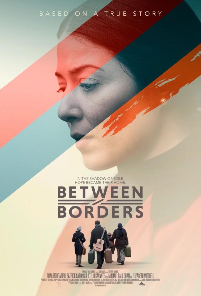 Between Borders (2024) Download