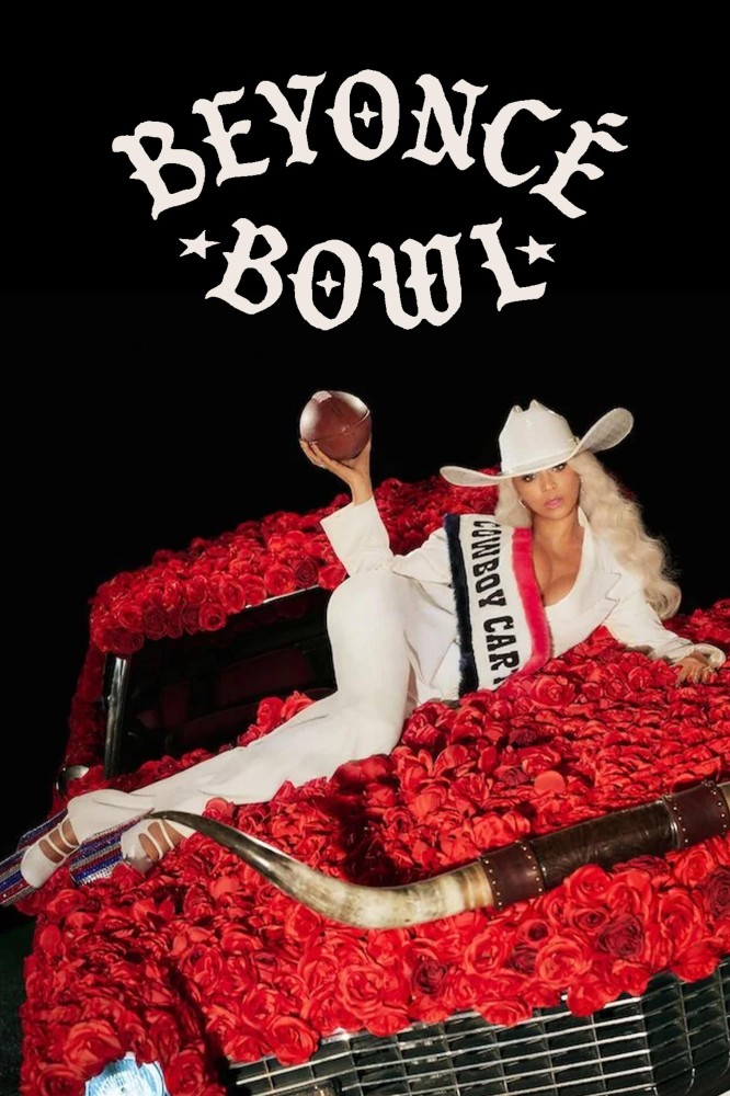 Beyoncé Bowl (2024) Download