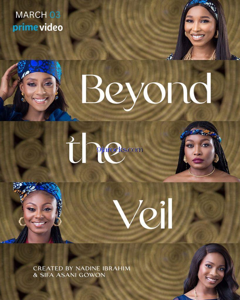 Beyond The Veil Season 1 (Complete) Download