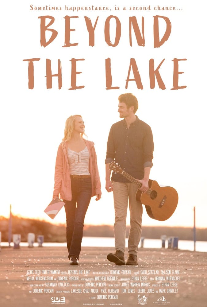 Beyond the Lake (2024  download
