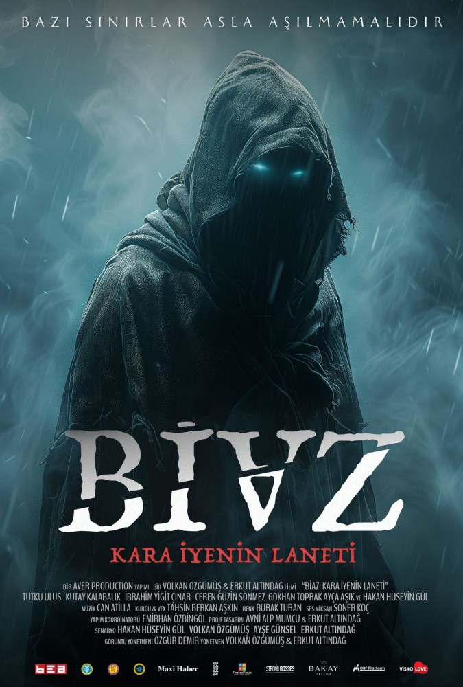 Biaz: Kara Iyenin Laneti (2024) Download