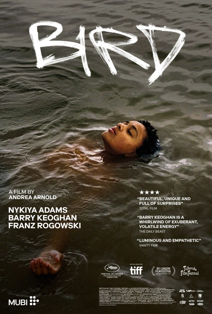 Bird (2024) Download Movie