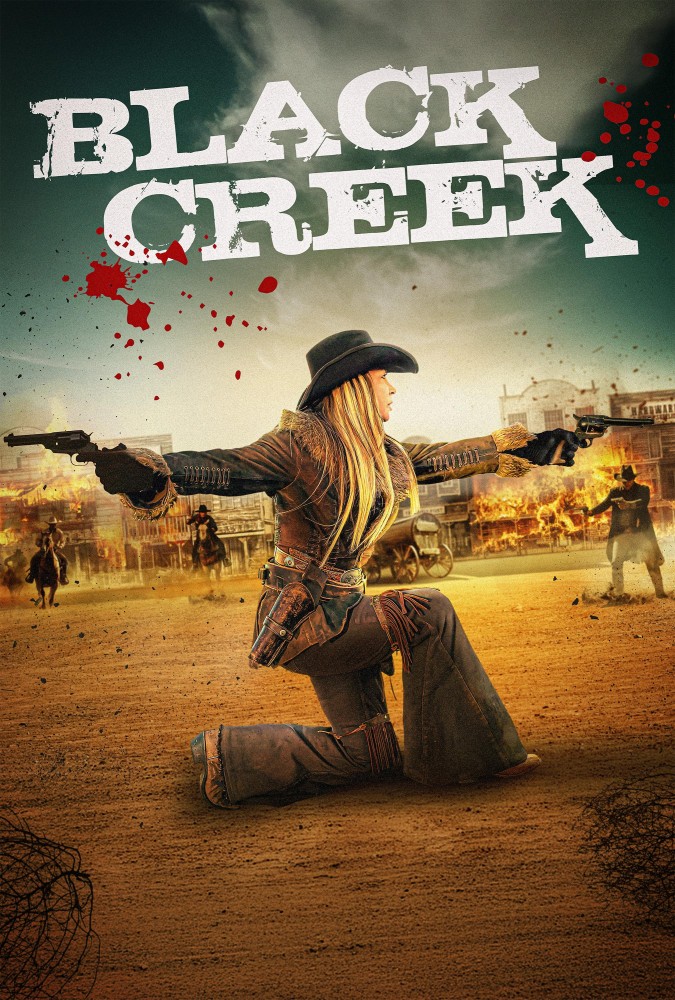 Black Creek (2024) Download