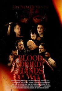 Blood-Dried-Hands_Poster