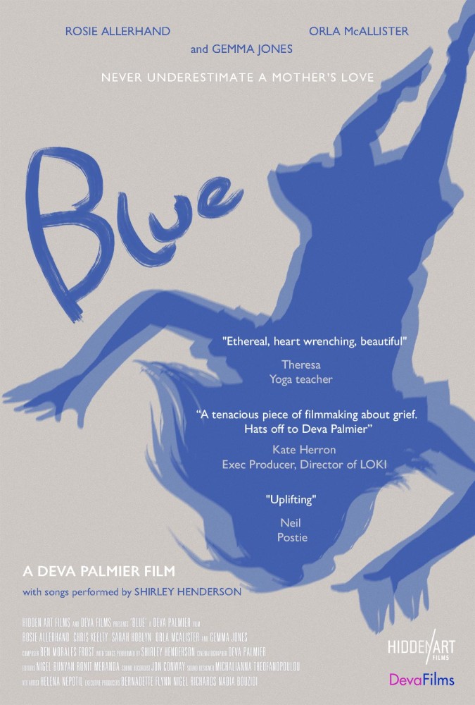 Blue (2024) Download
