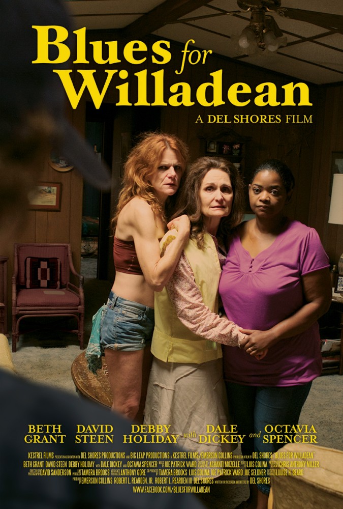 Blues for Willadean (2012) Download