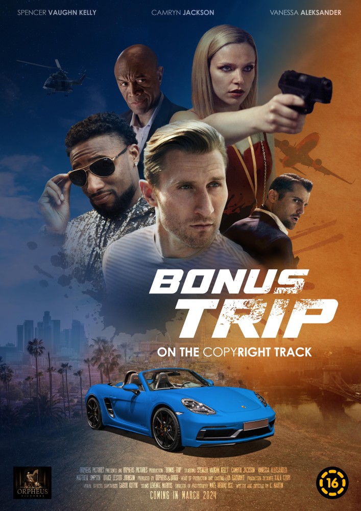 Bonus Trip (2024) Download