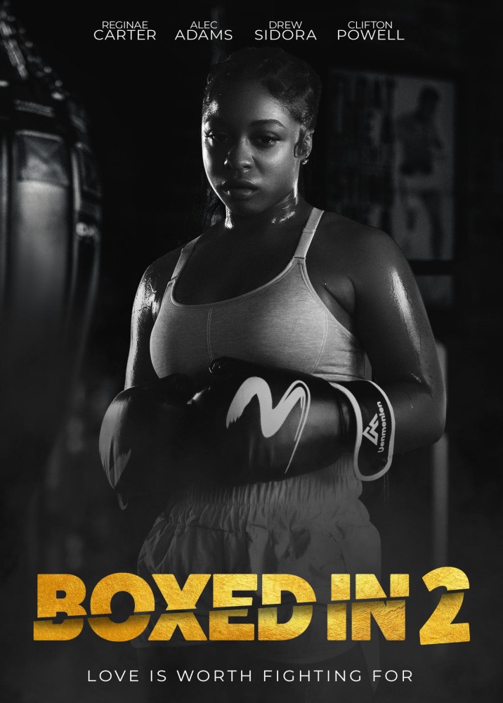 Boxed in 2 (2023) Download
