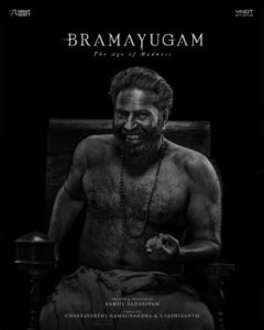 Bramayugam_Poster