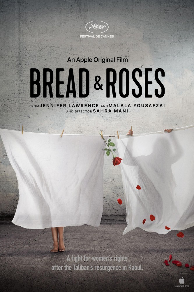 Bread & Roses (2023) Download