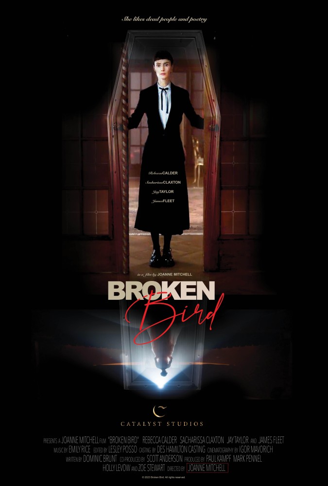 Broken Bird (2024) Download