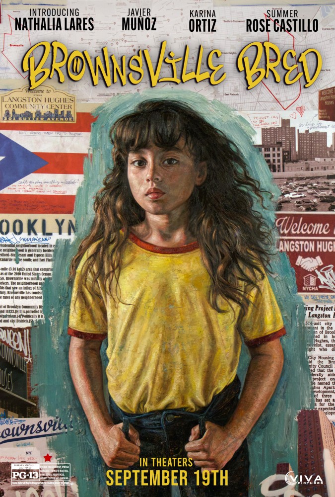 Brownsville Bred (2025) Download