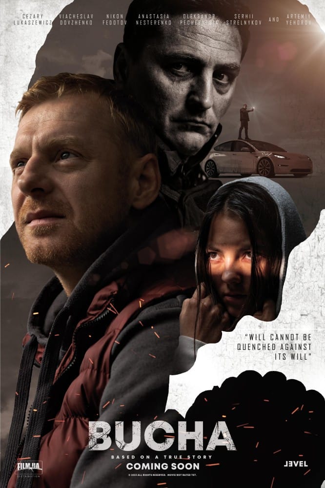 Bucha (2023) – Ukrainian Download