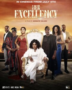 Her-Excellency_Poster