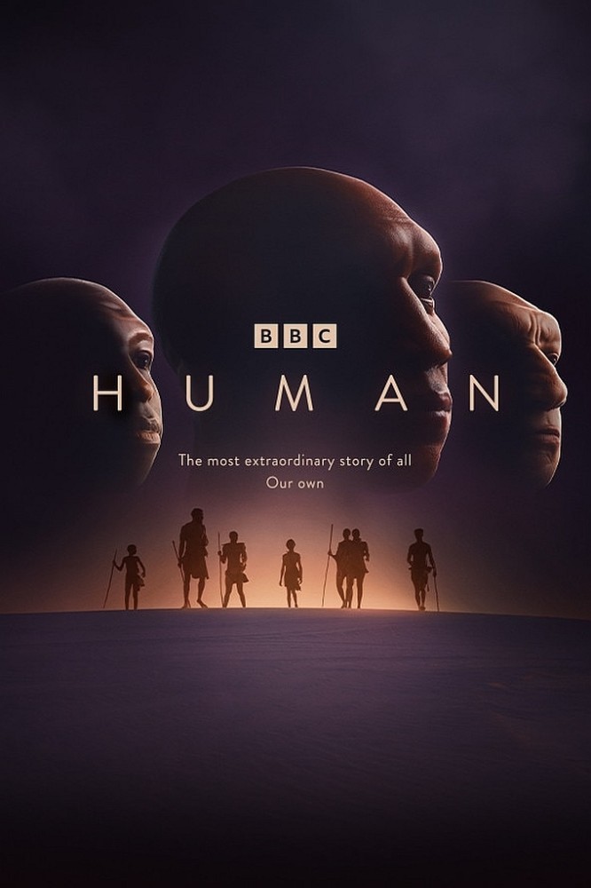Human (2025) Season 1 (Complete)