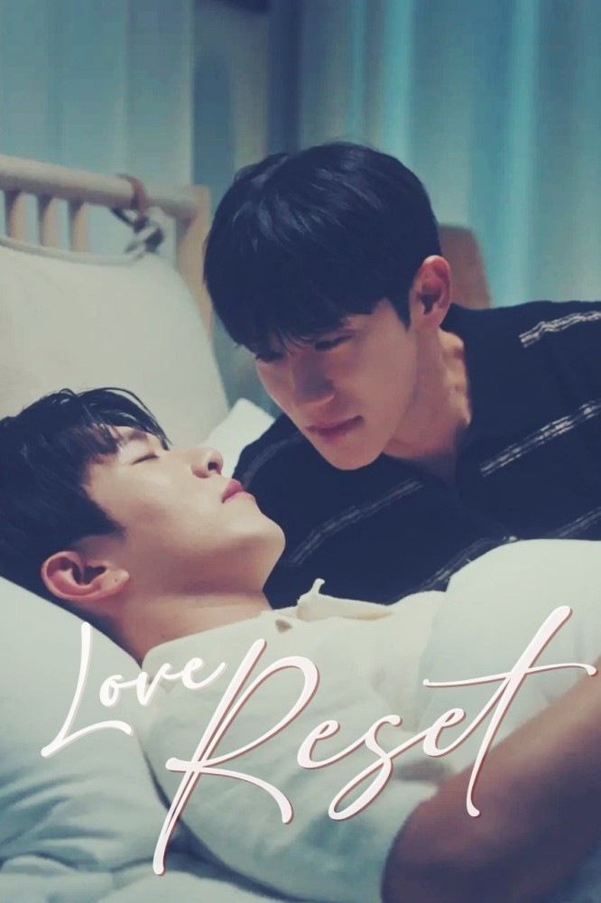 Love Reset Season 1 (Episode 1-3 Added) (Korean Drama)