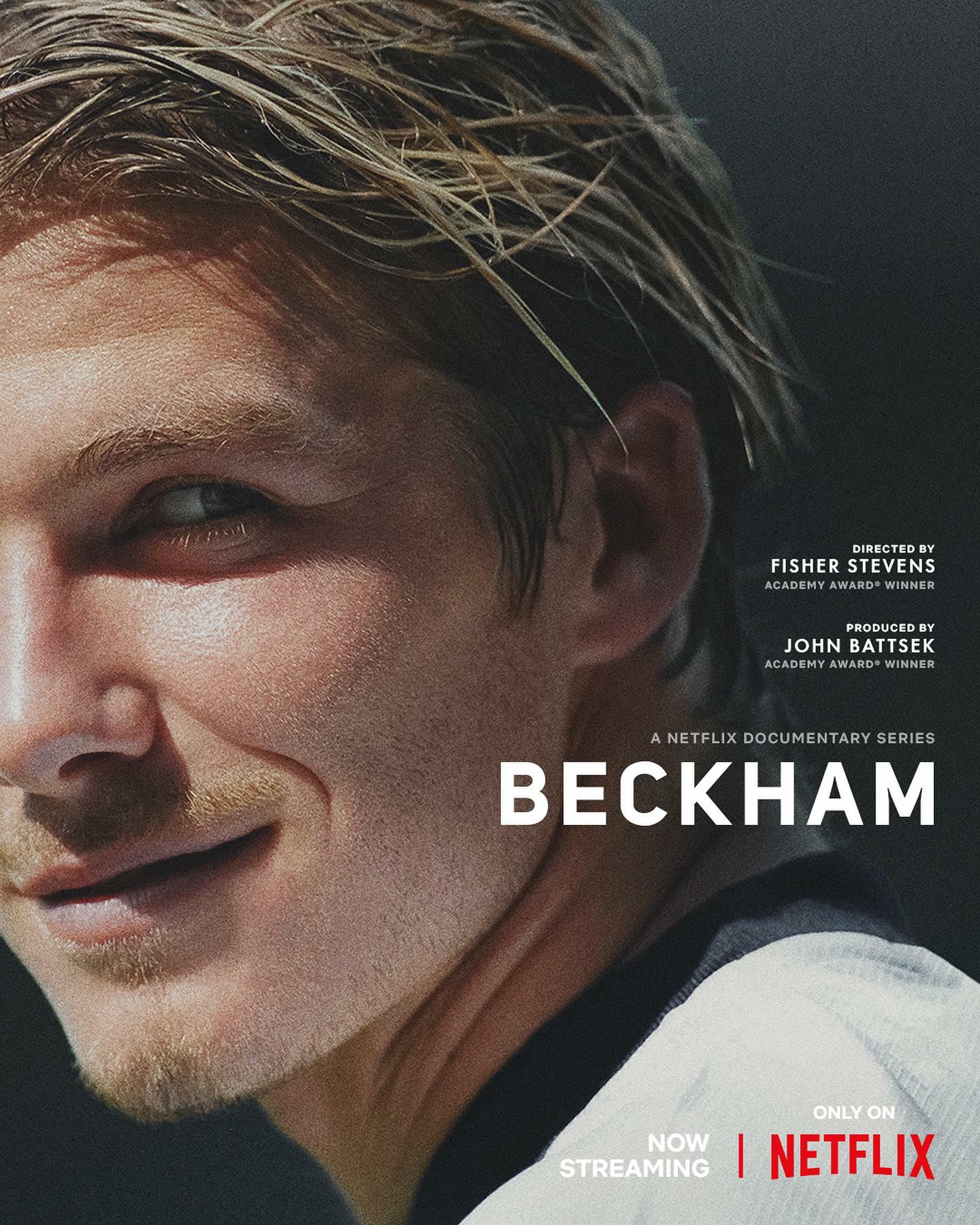 Beckham Season 1 (Complete) Download