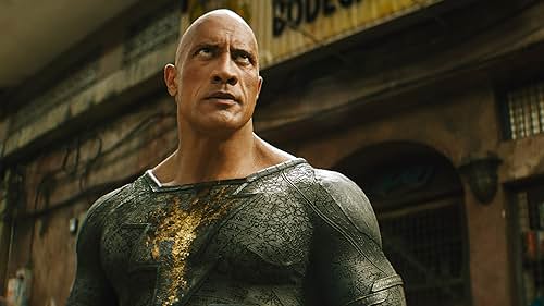 Black Adam (2022) Download