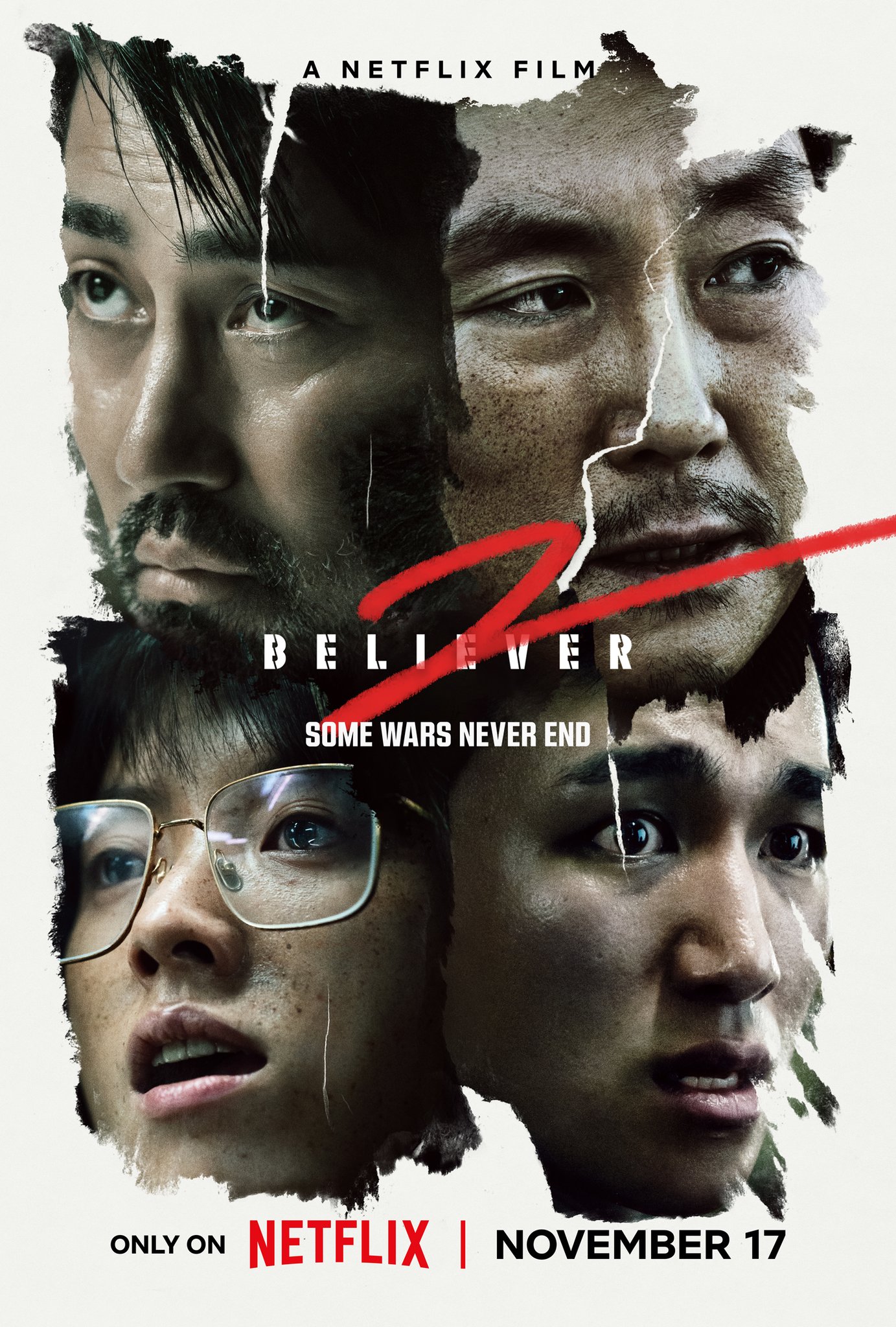 Believer 2 (2023) – Korean Download