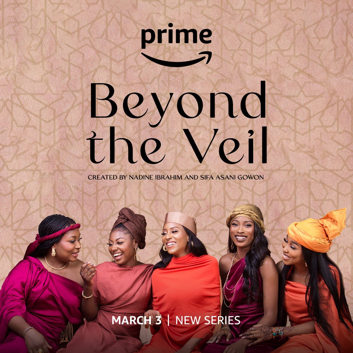 Beyond the Veil Season 2 (Complete) Download