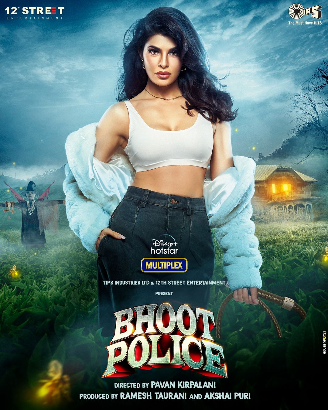 Bhoot Police (2021) – Bollywood Movie Download