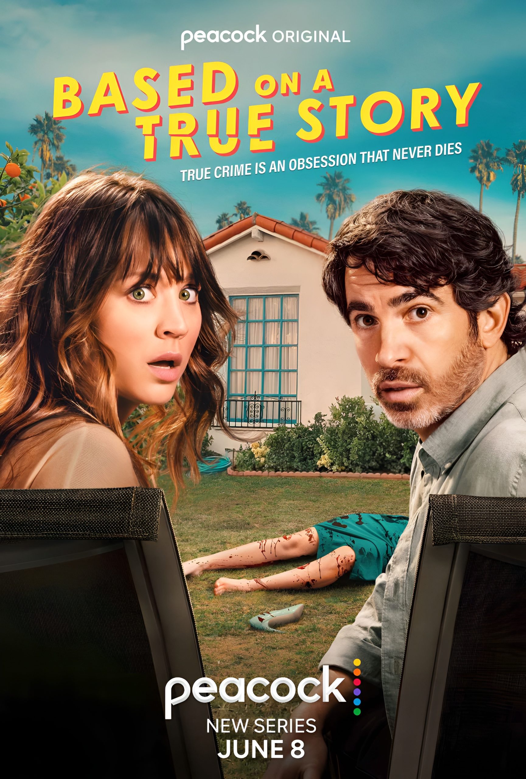 Based on a True Story Season 1 (Complete) Download