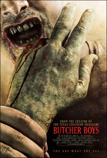 Butcher Boys (2012) Download