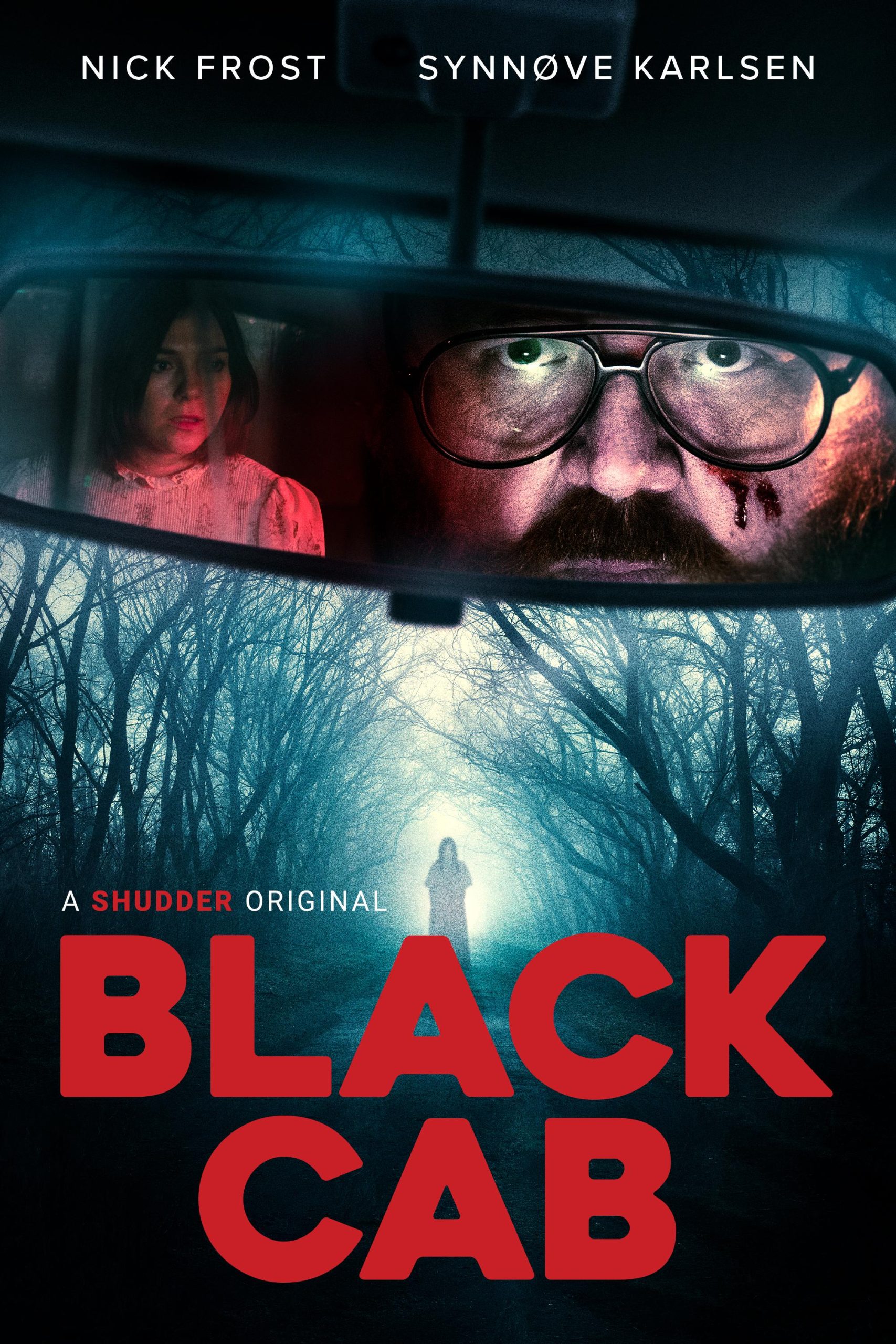 Black Cab (2024) Download
