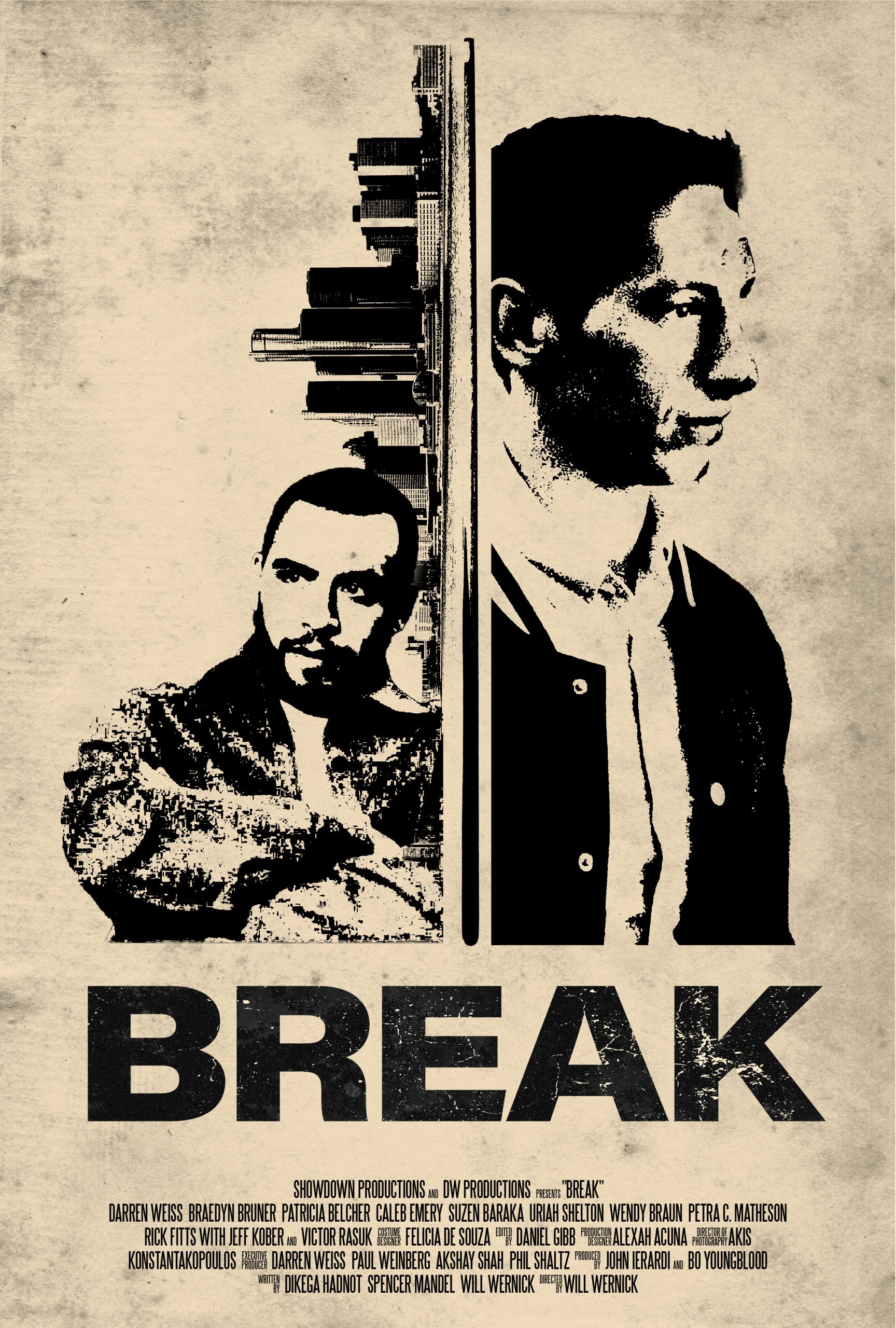 Break (2024) Download