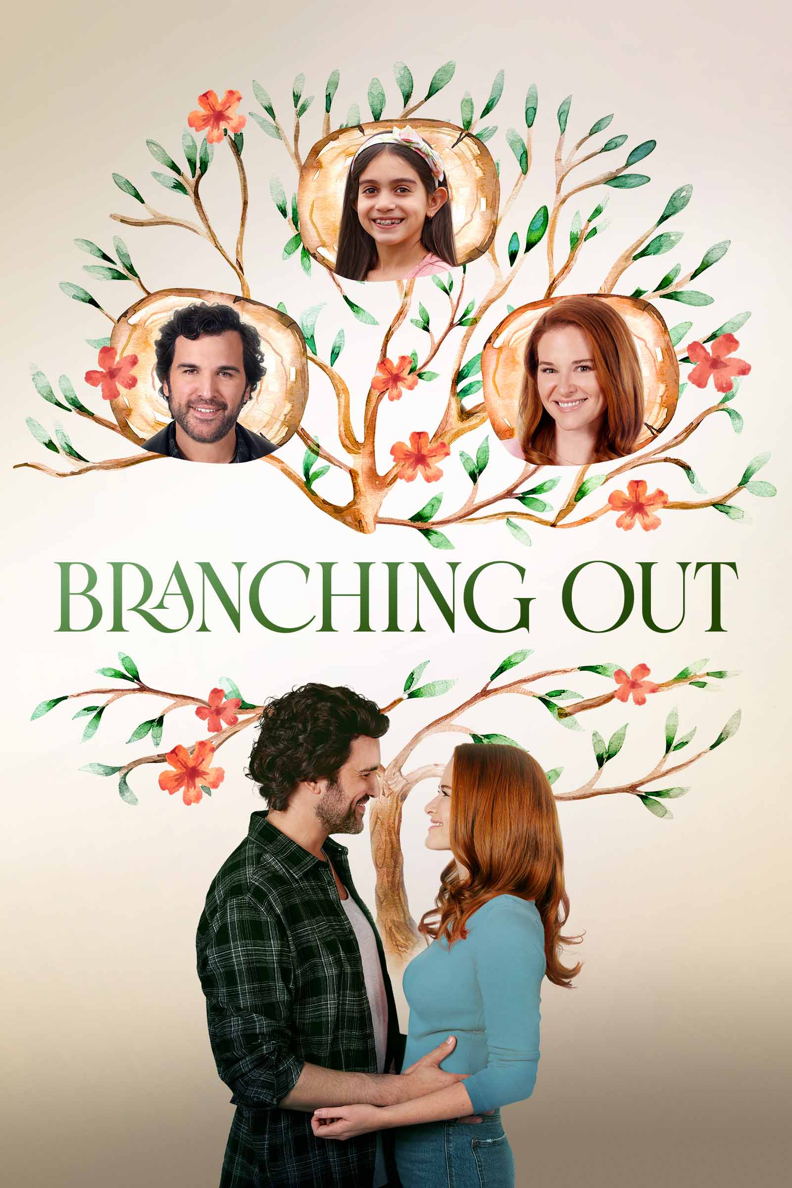 Branching Out (2024) Download
