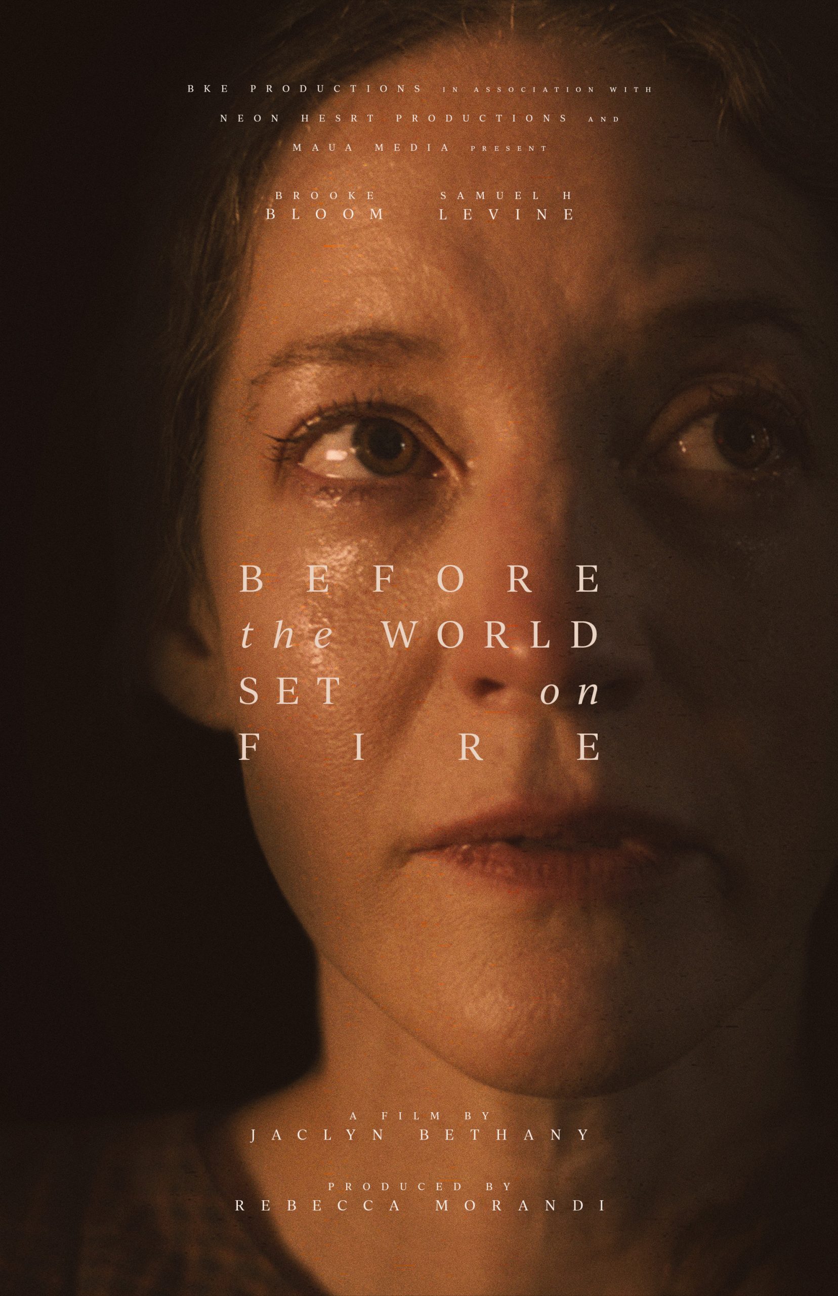 Before the World Set on Fire (2024) Download