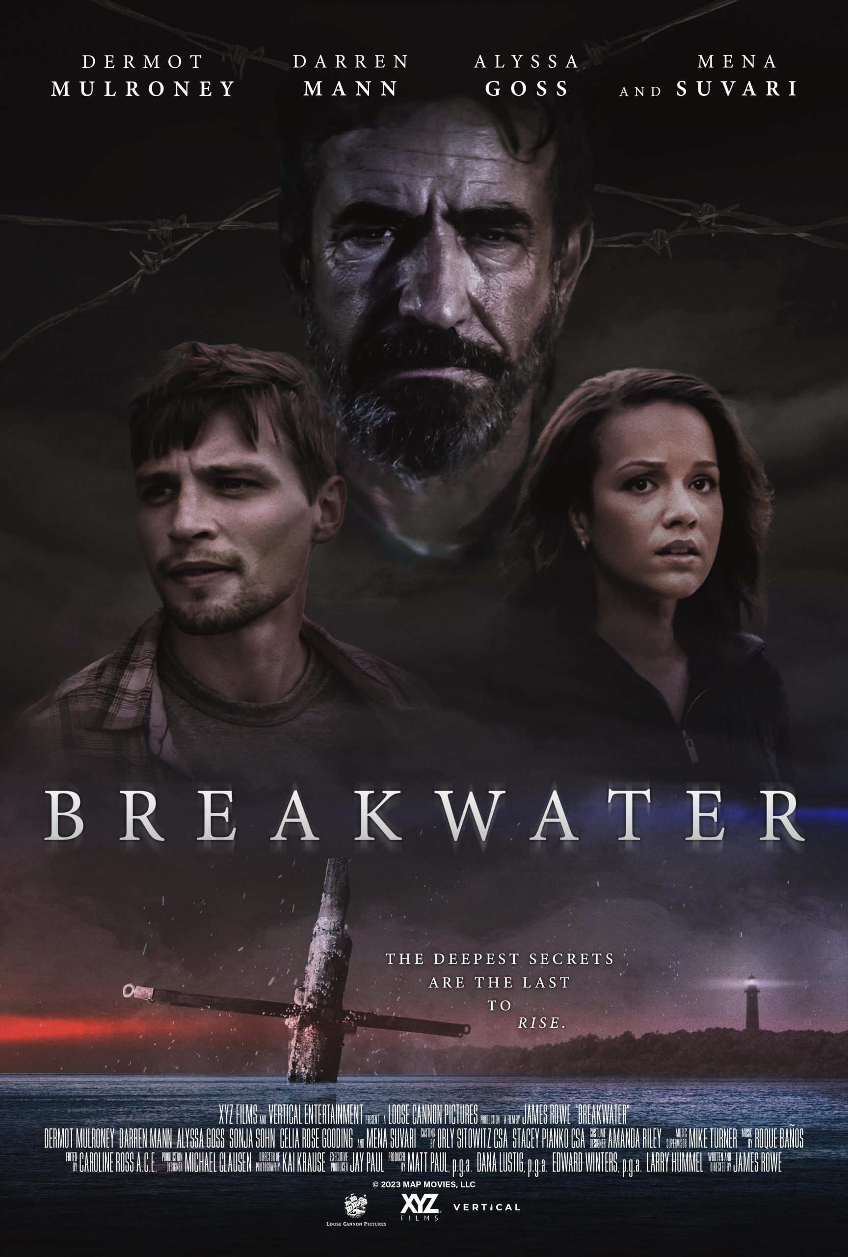 Breakwater (2023) Download