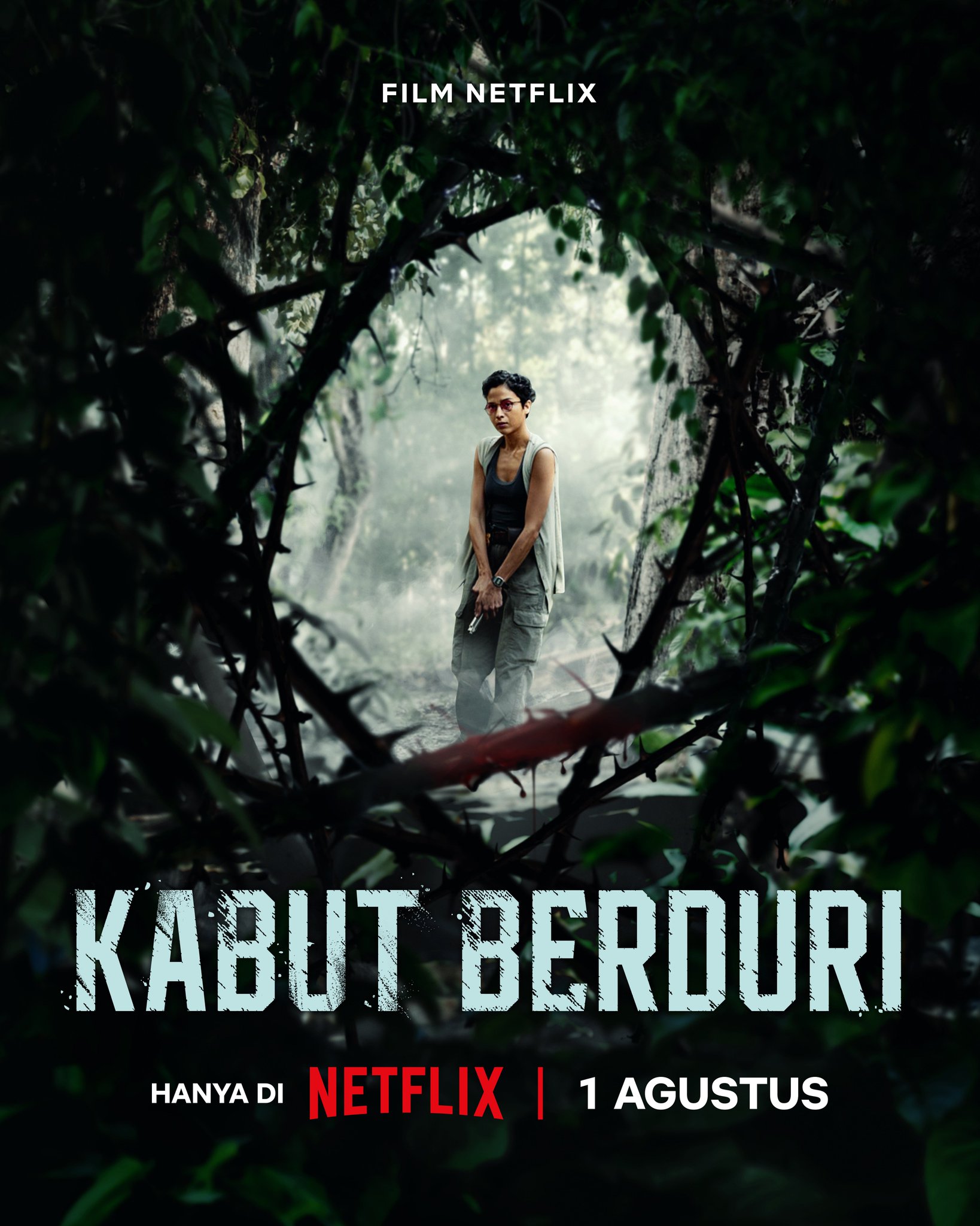 Borderless Fog (2024) – Indonesia Movie Download