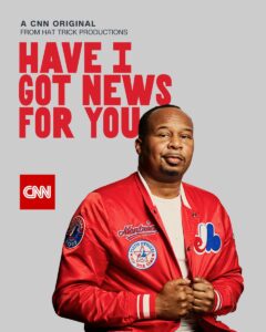 Have I Got News for You Season 3 (Episode 1-5)