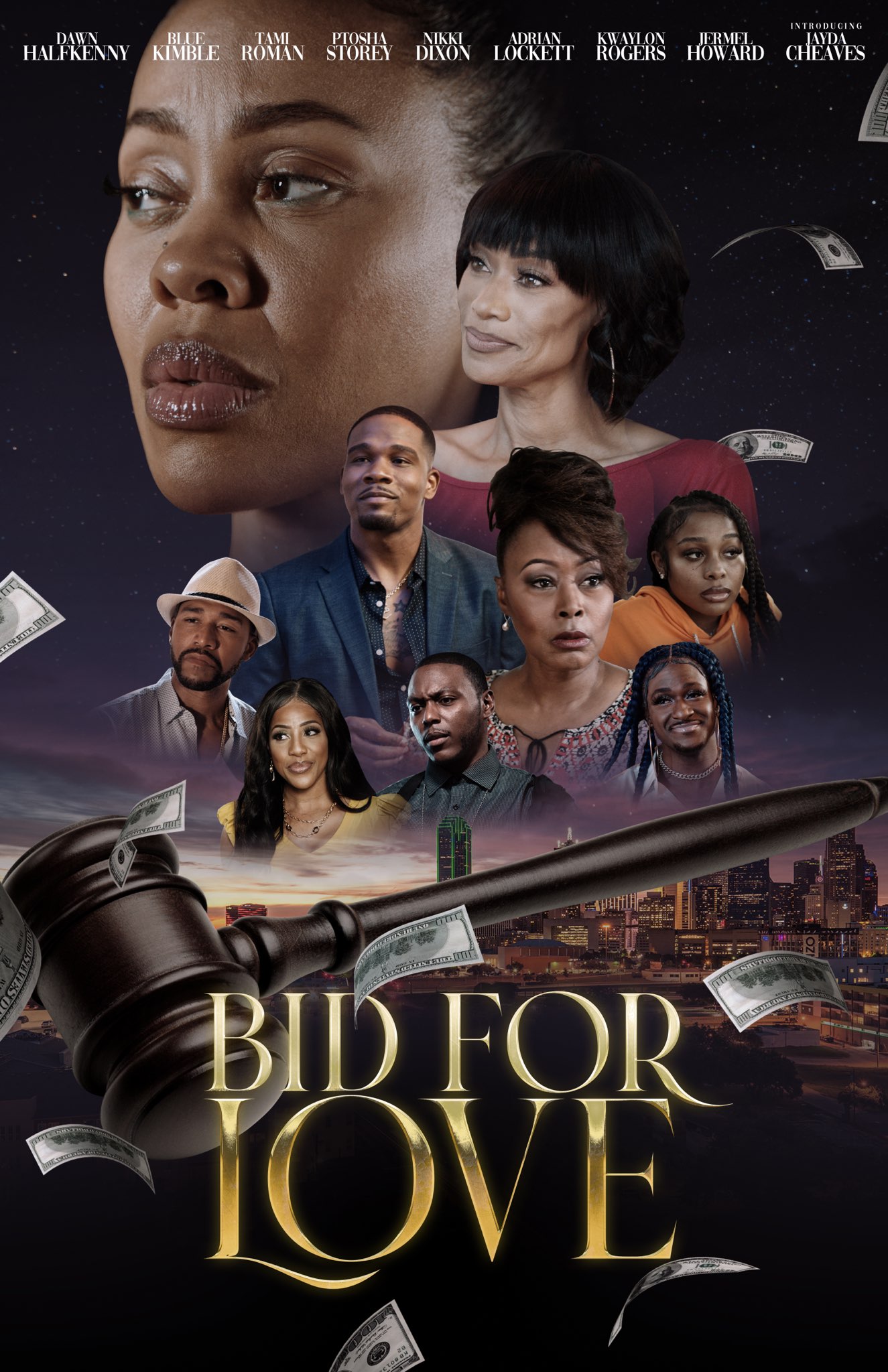 Bid for Love (2022) Download