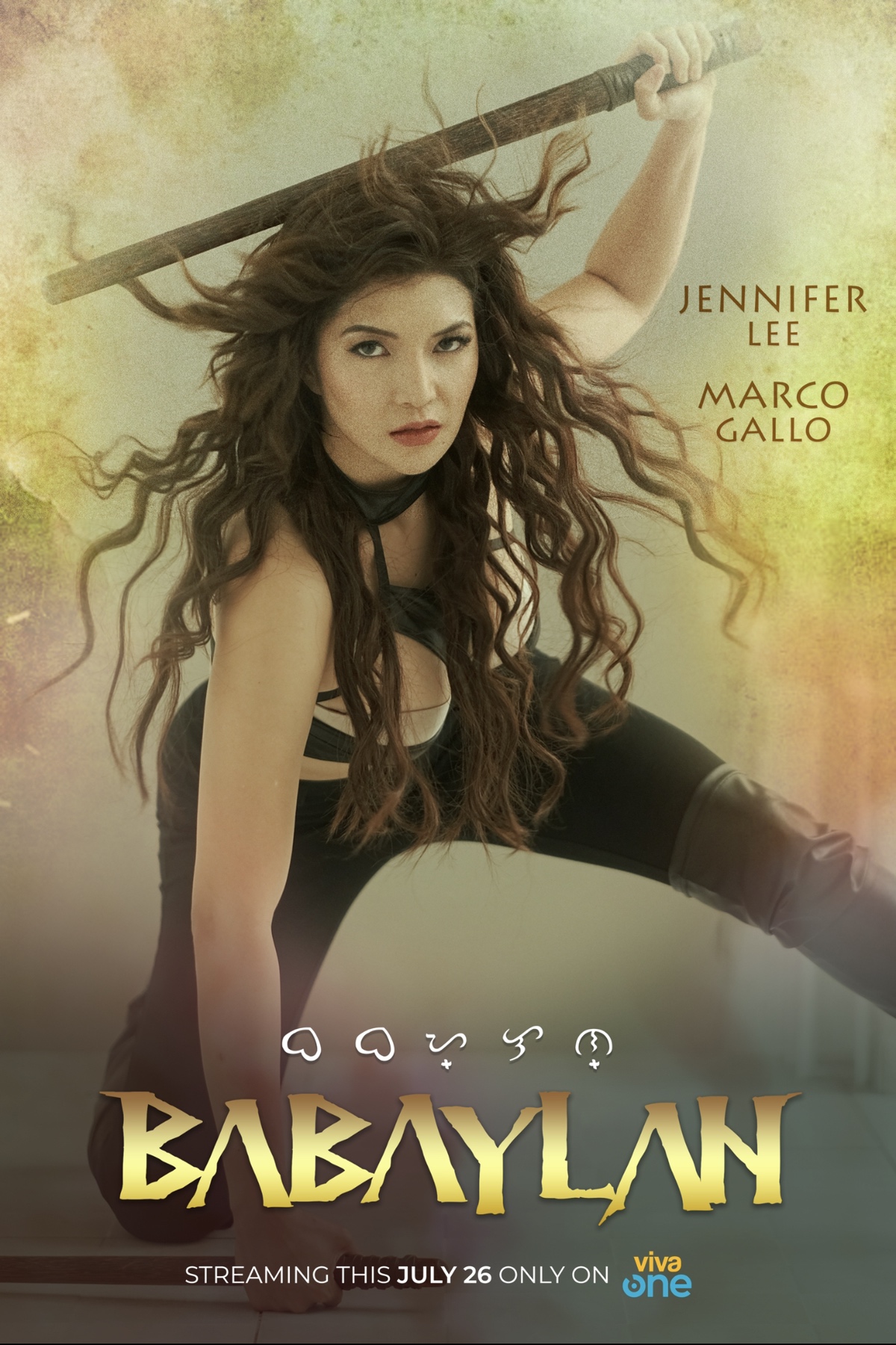 Babaylan (2023) – Filipino Movie Download