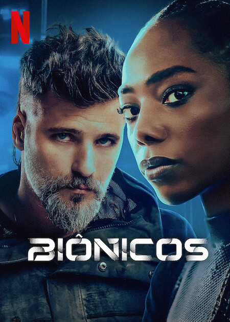 Bionic (2024) Download Movie
