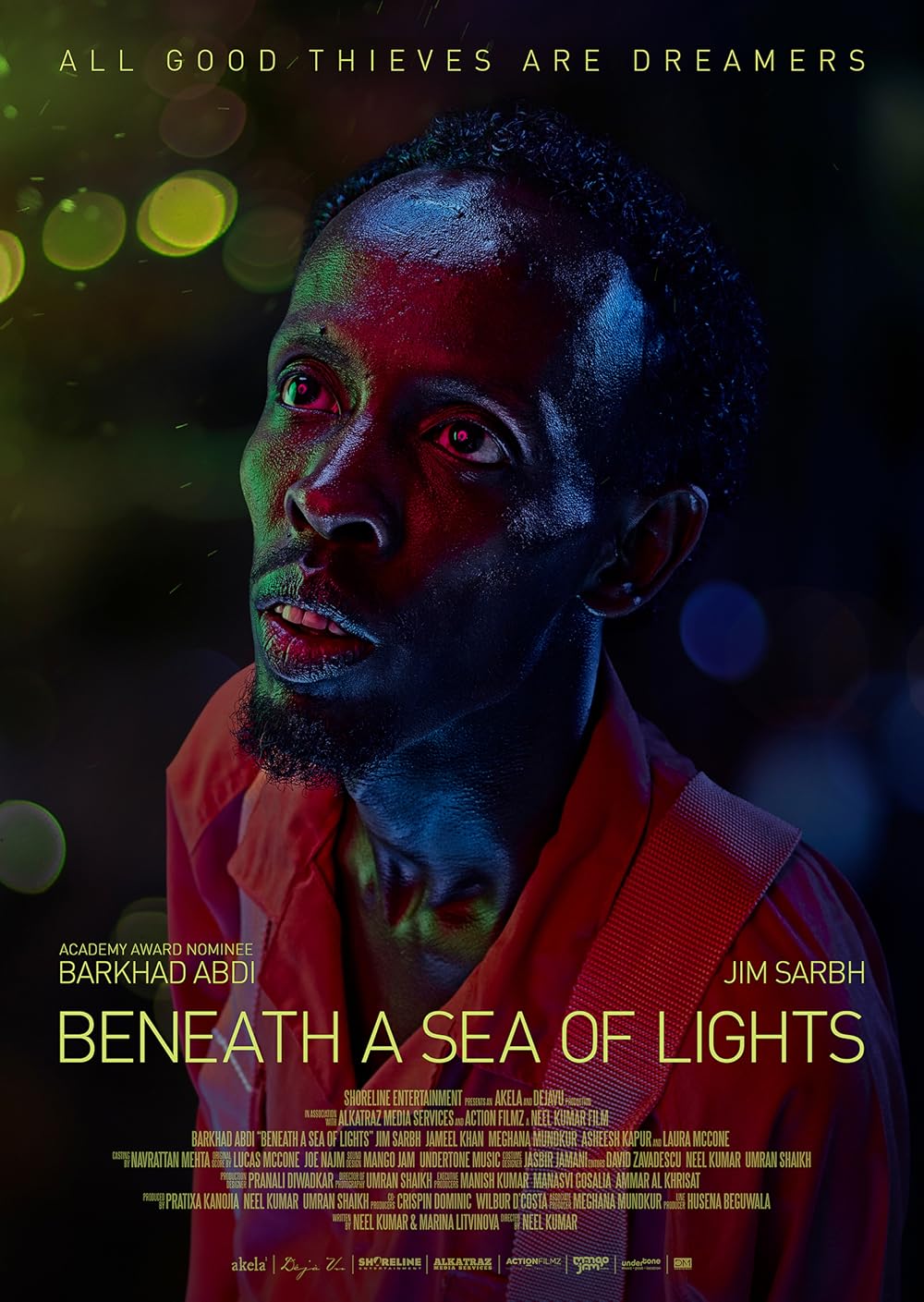 Beneath a Sea of Lights (2020) Download