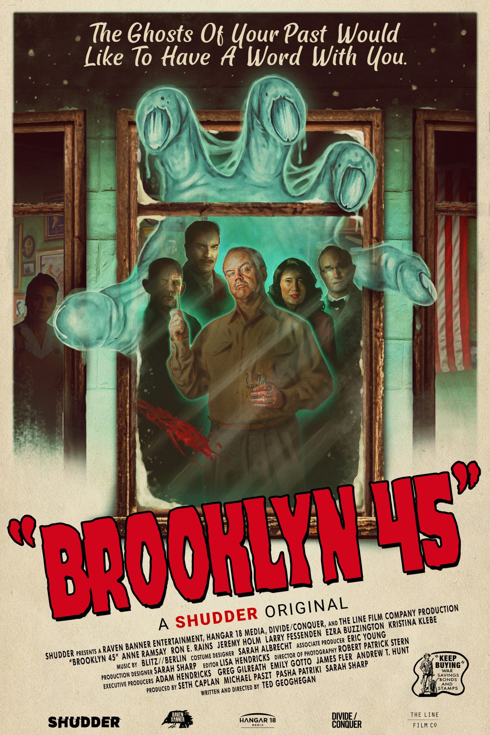 Brooklyn 45 (2023) Download