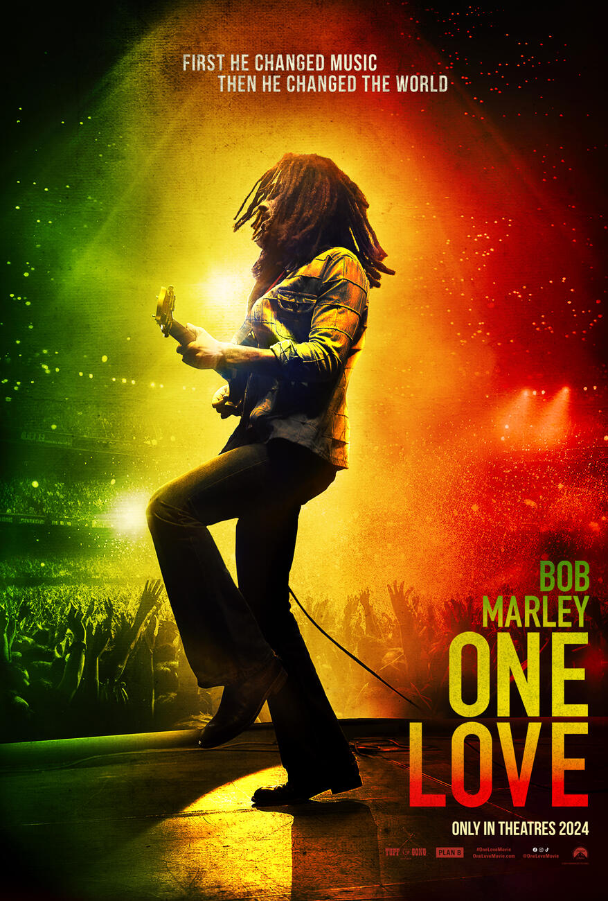 Bob Marley: One Love (2024) Download