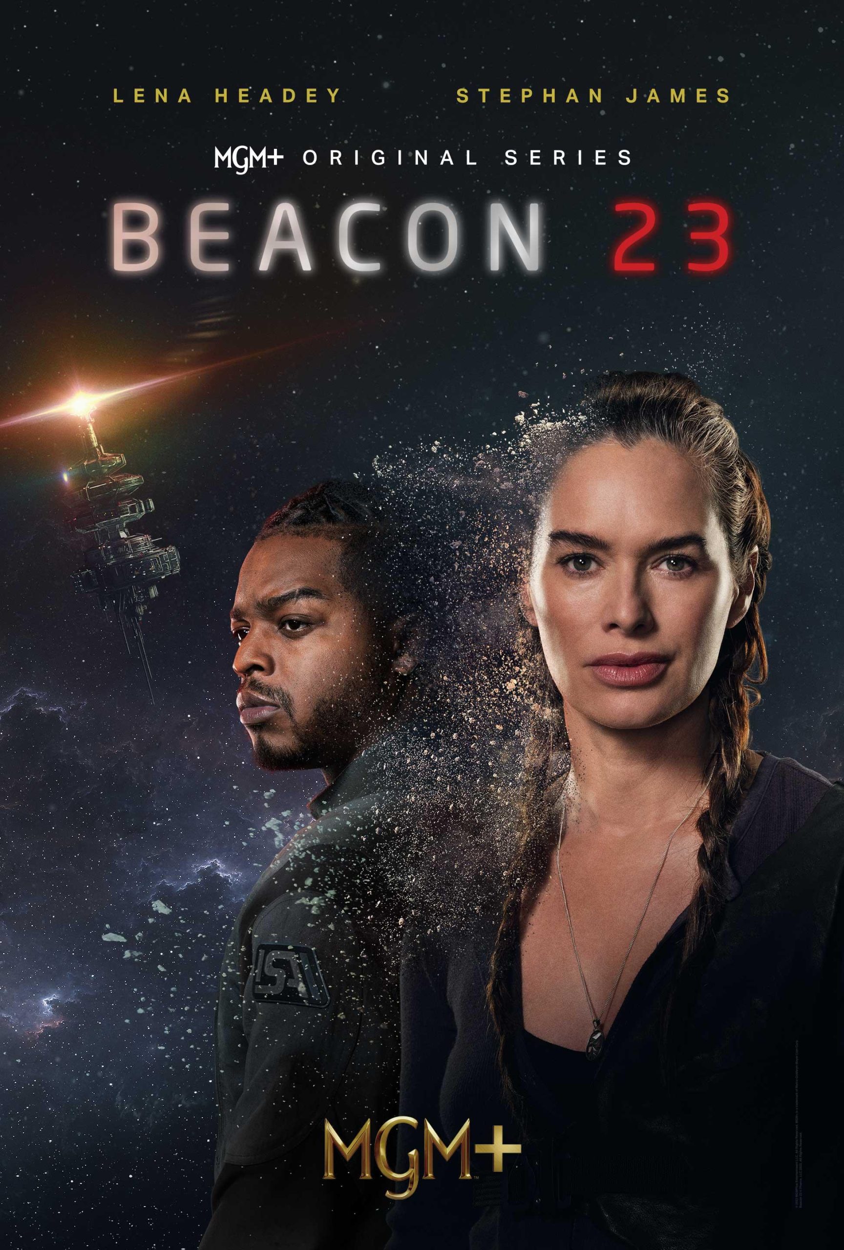 Beacon 23 Season 1 (Complete) Download