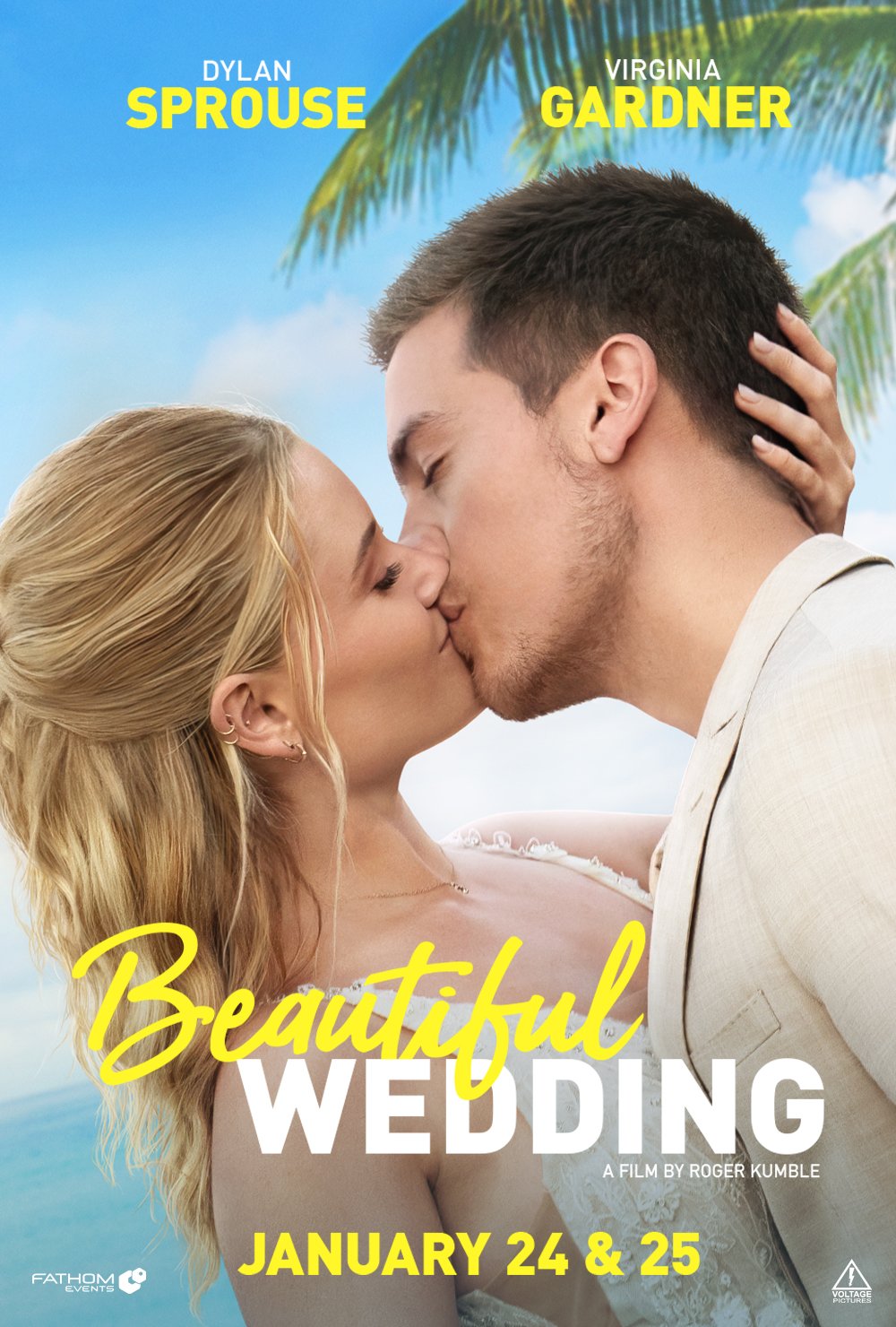 Beautiful Wedding (2024) Download