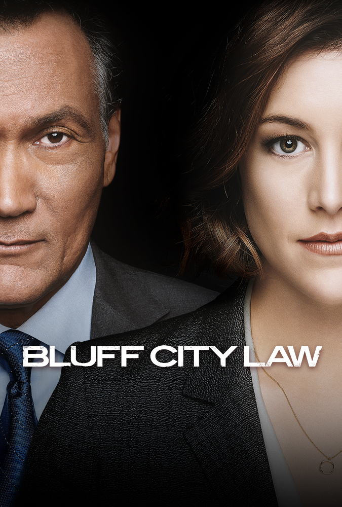 Bluff City Law Season 1 (Complete) Download