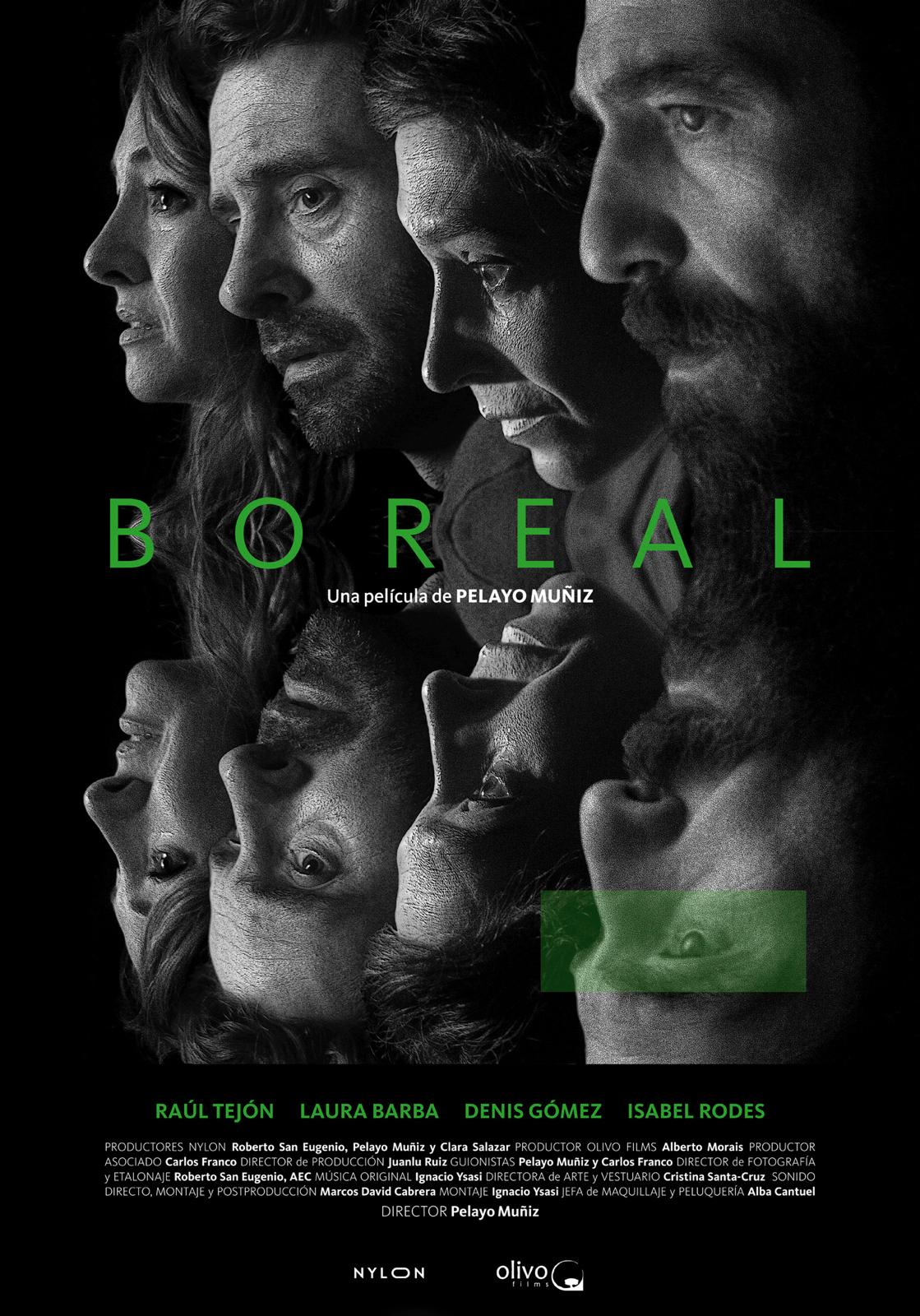 Boreal (2024) Download