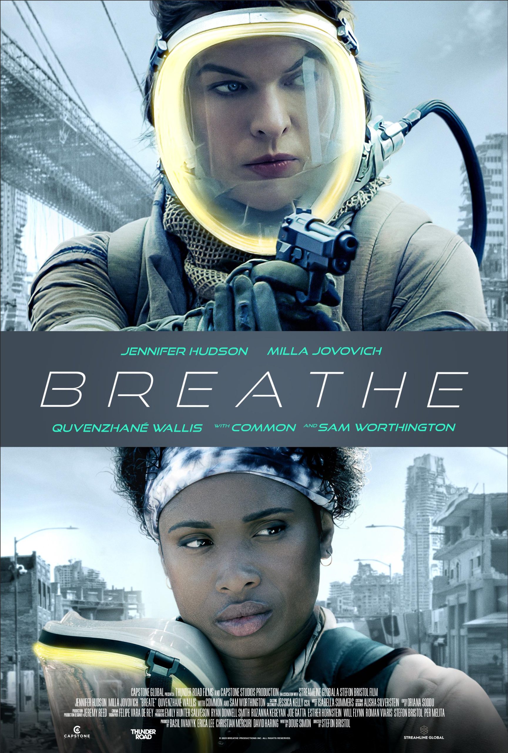 Breathe (2024) Download
