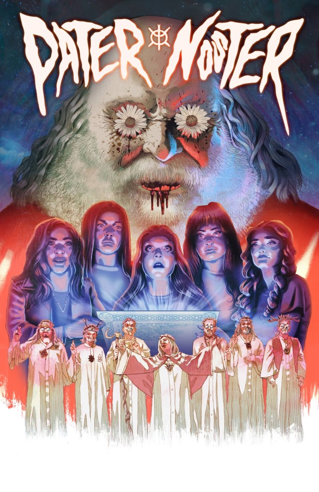 Pater Noster and the Mission of Light (2024)