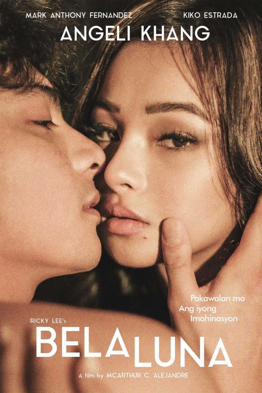Bela Luna (2023) – Filipino Movie (18+)     download