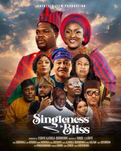 Singleness-is-Bliss_Poster