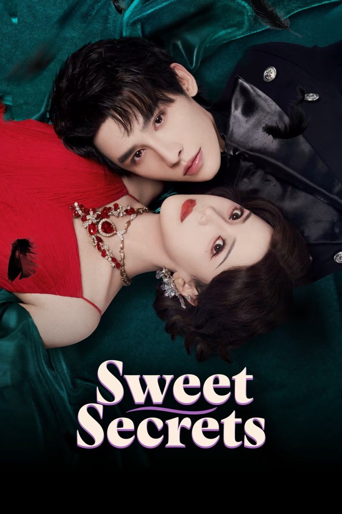 Sweet Secrets Season 1 (Chinese Drama)